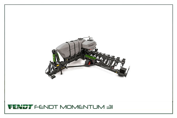 Fendt F17 L