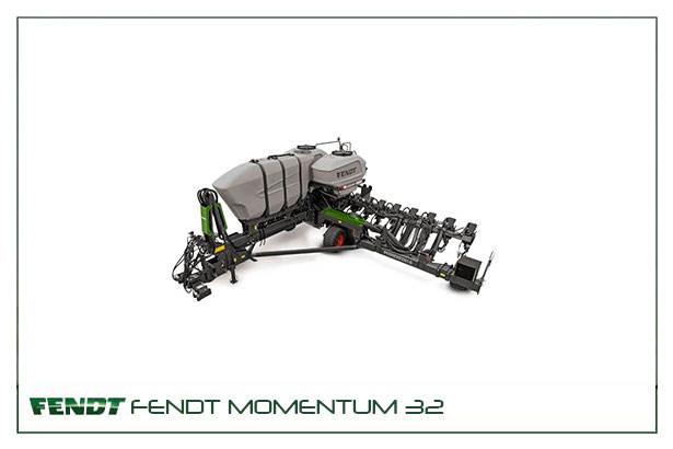 Fendt F17 L