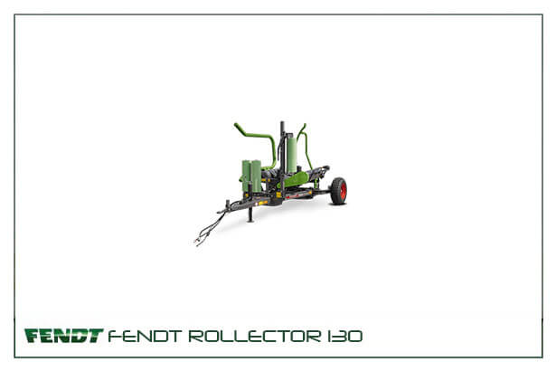 Fendt F17 L