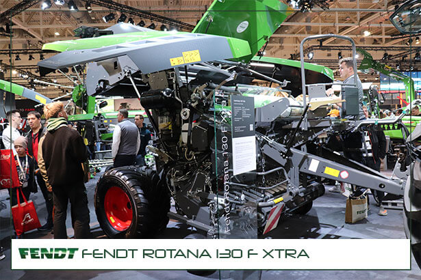 FendtRotana130FXtra Presse Fendt Rotana 130 F XTRA