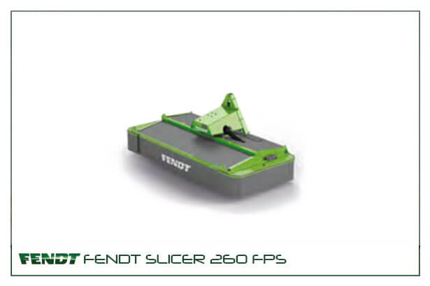 Fendt F17 L