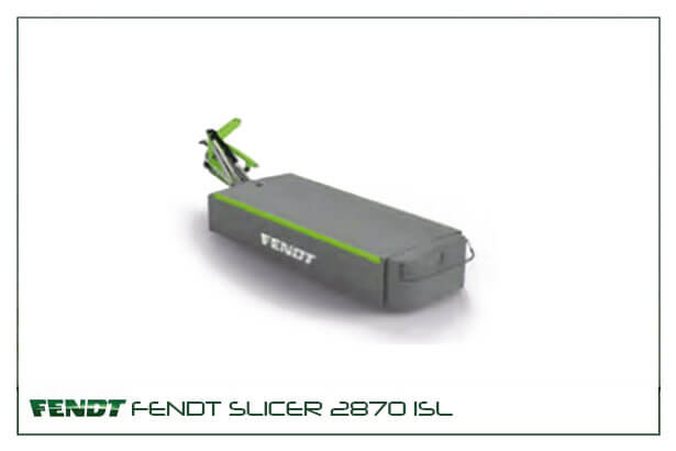 Fendt F17 L