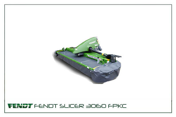 Fendt F17 L