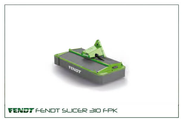 Fendt F17 L