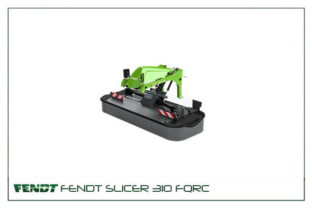 Fendt F17 L