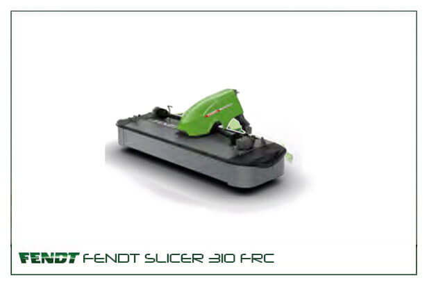 Fendt F17 L