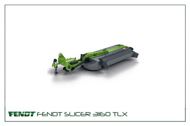 Fendt F17 L