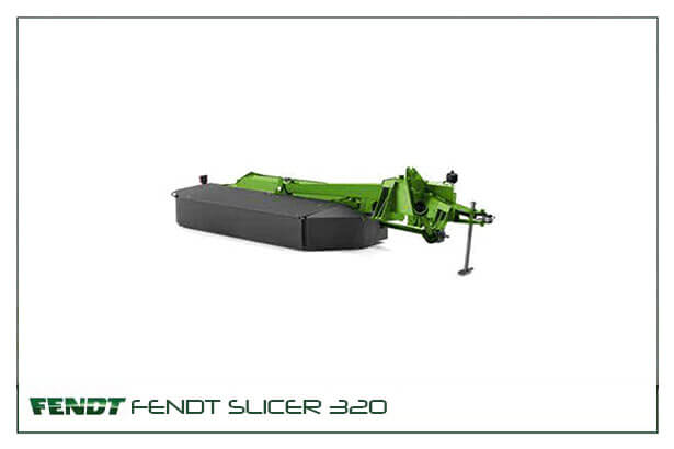 Fendt F17 L