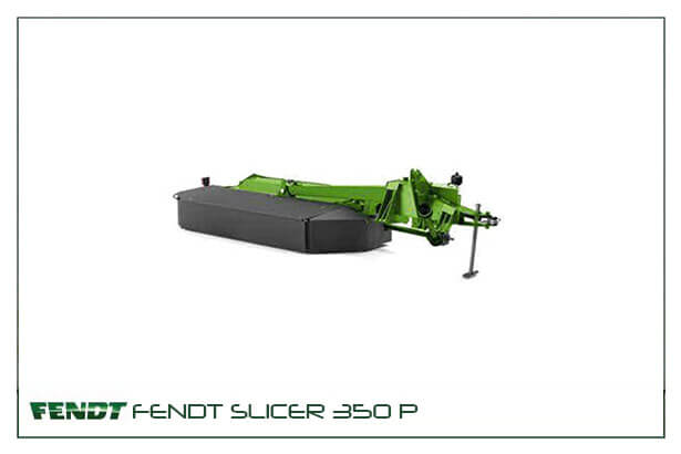 Fendt F17 L