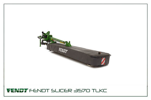 Fendt F17 L