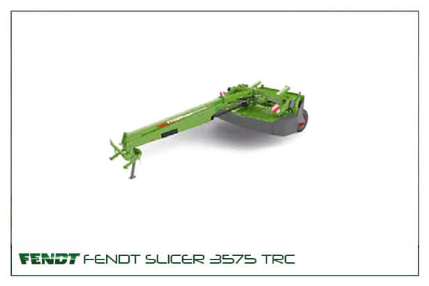Fendt F17 L