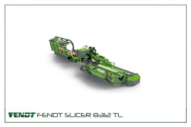 Fendt F17 L