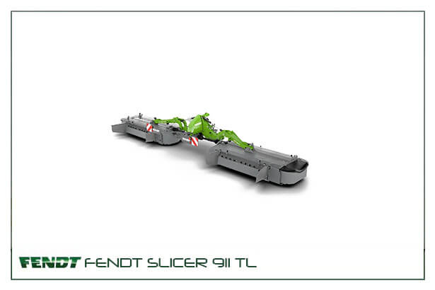 Fendt F17 L