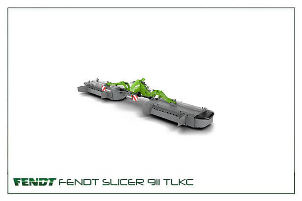 Fendt F17 L