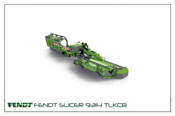 Fendt F17 L