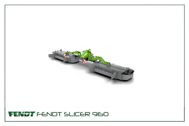 Fendt F17 L