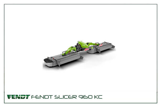 Fendt F17 L