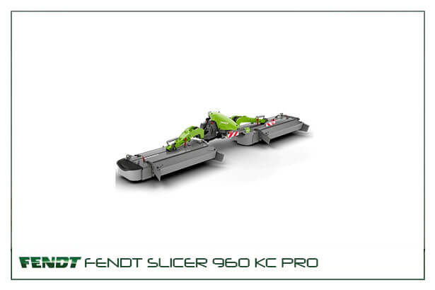 Fendt F17 L