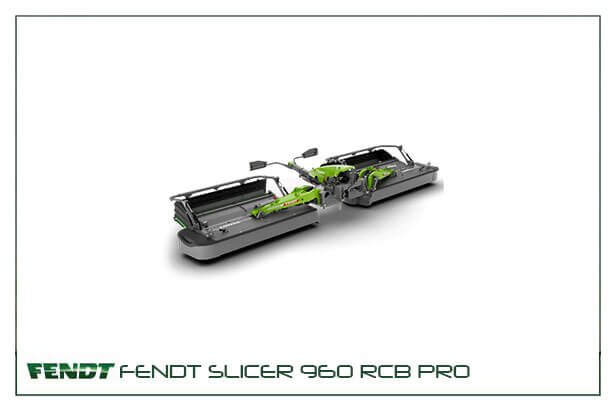 Fendt F17 L