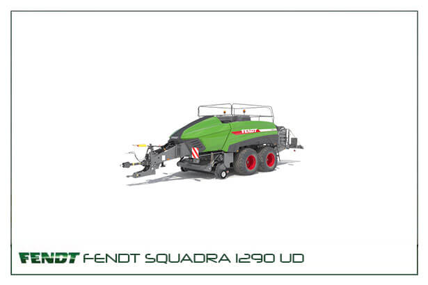 Fendt F17 L