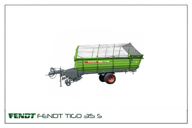 Fendt F17 L