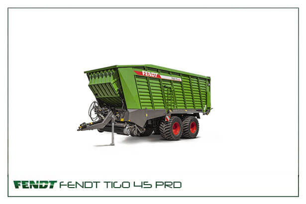 Fendt F17 L