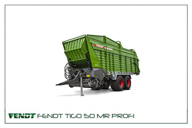 FendtTigo50MrProfi Fendt F17 L