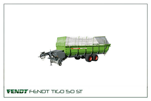 Fendt F17 L