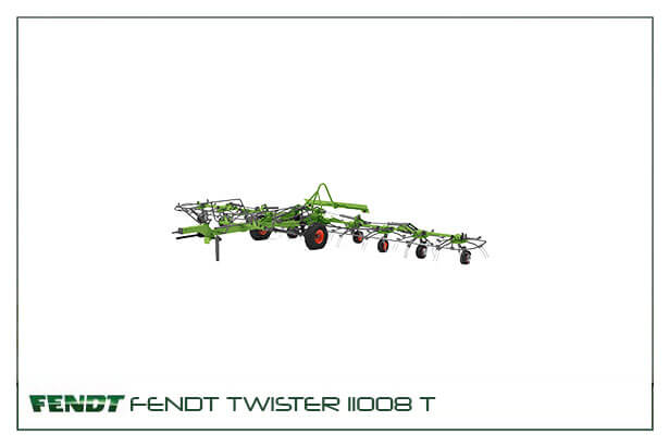 Fendt F17 L