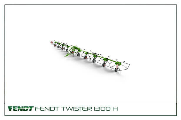 Fendt F17 L