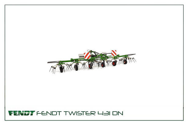 Fendt F17 L