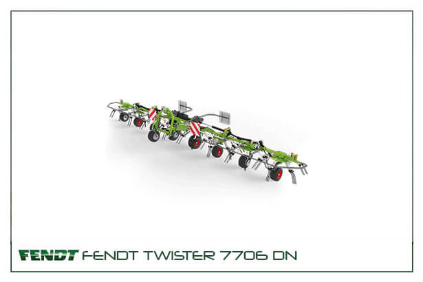 Fendt F17 L