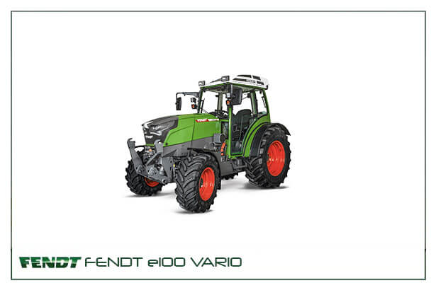 Fendt F17 L