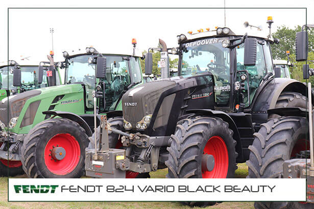 Fendt824VarioBbG4 Tracteur Fendt 824 Vario Black Beauty Gen 4