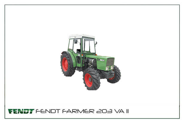 Fendt F17 L