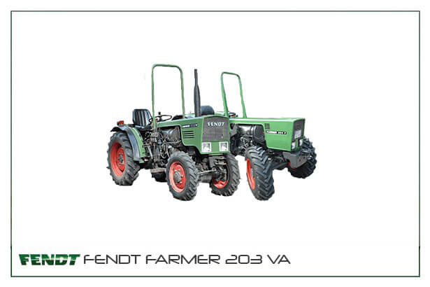 Fendt F17 L