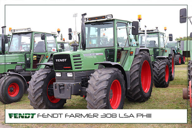 FendtFarmer308LsaG2Ph3 Tracteur Fendt Farmer 308 LSA Gen 2 Phase 3