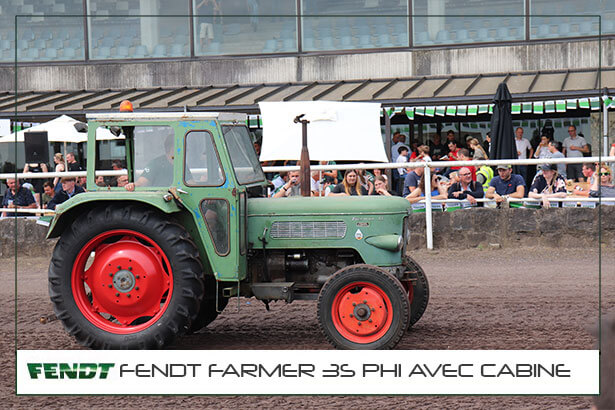 FendtFarmer3Sph1AvecCabine Tracteur Fendt Farmer 3S phase 1 avec cabine