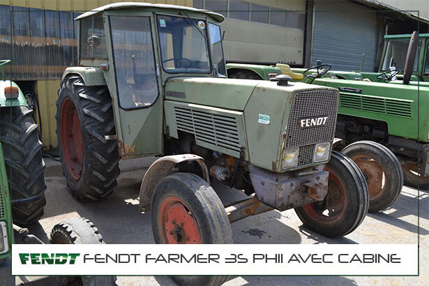 FendtFarmer3Sph2AvecCabine Tracteur Fendt Farmer 3S Phase 2 avec cabine
