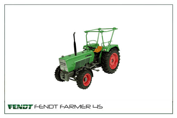 Fendt F17 L
