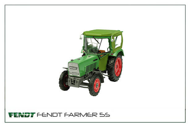 Fendt F17 L
