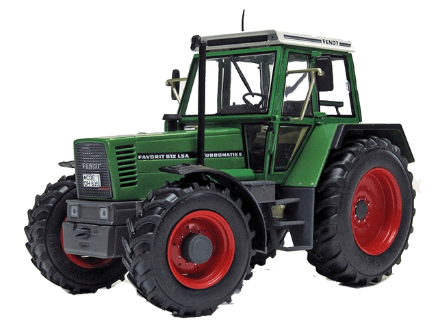 Fendt 200 VFP Vario G4