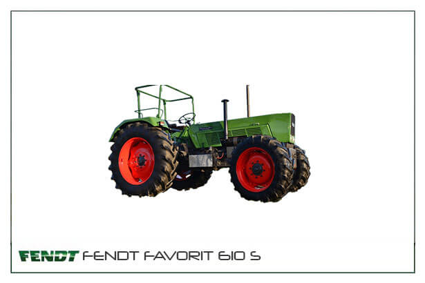 FendtFavorit610SG1 Fendt F17 L