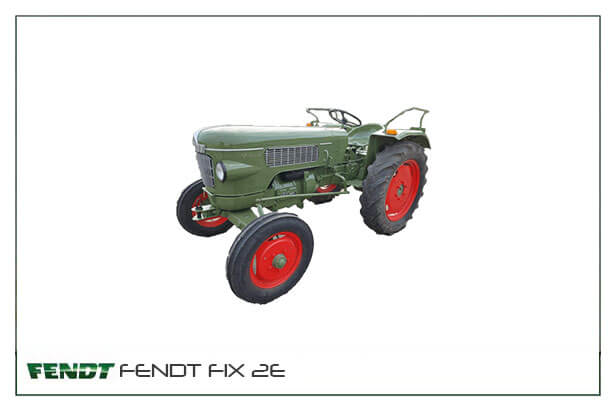 Fendt F17 L
