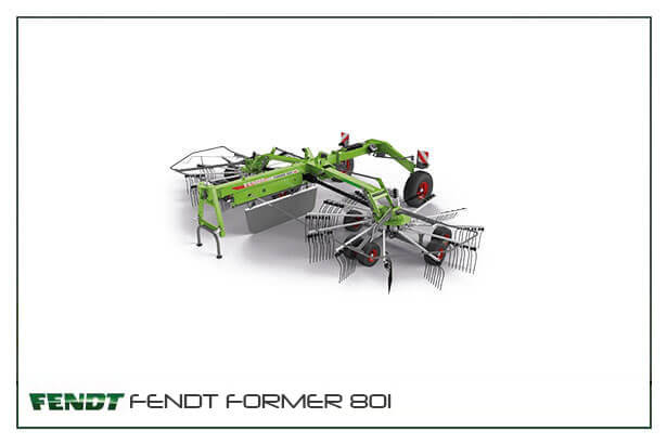 Fendt F17 L