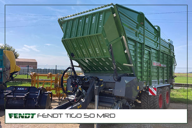 FendtTigo50MrD Autochargeuse Fendt Tigo 50 MR D