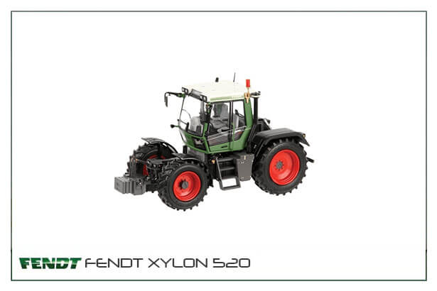 Fendt F17 L