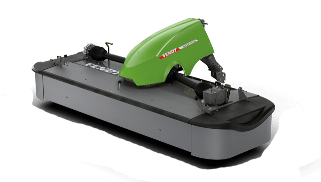 Faucheuse Fendt Slicer F