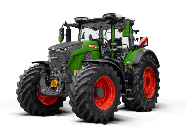 Fendt 800 Vario G4